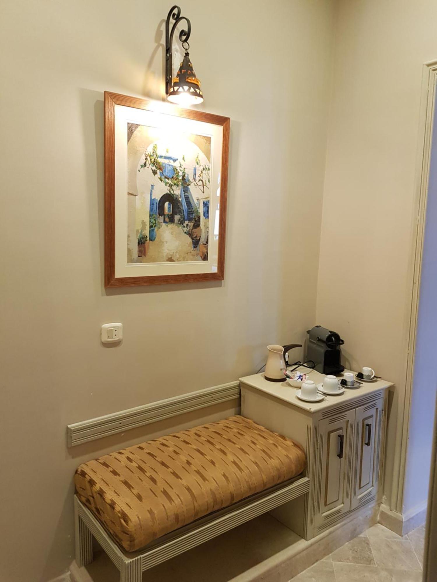 Maison D'Hotes Dar Ennassim Ла-Марса Номер фото