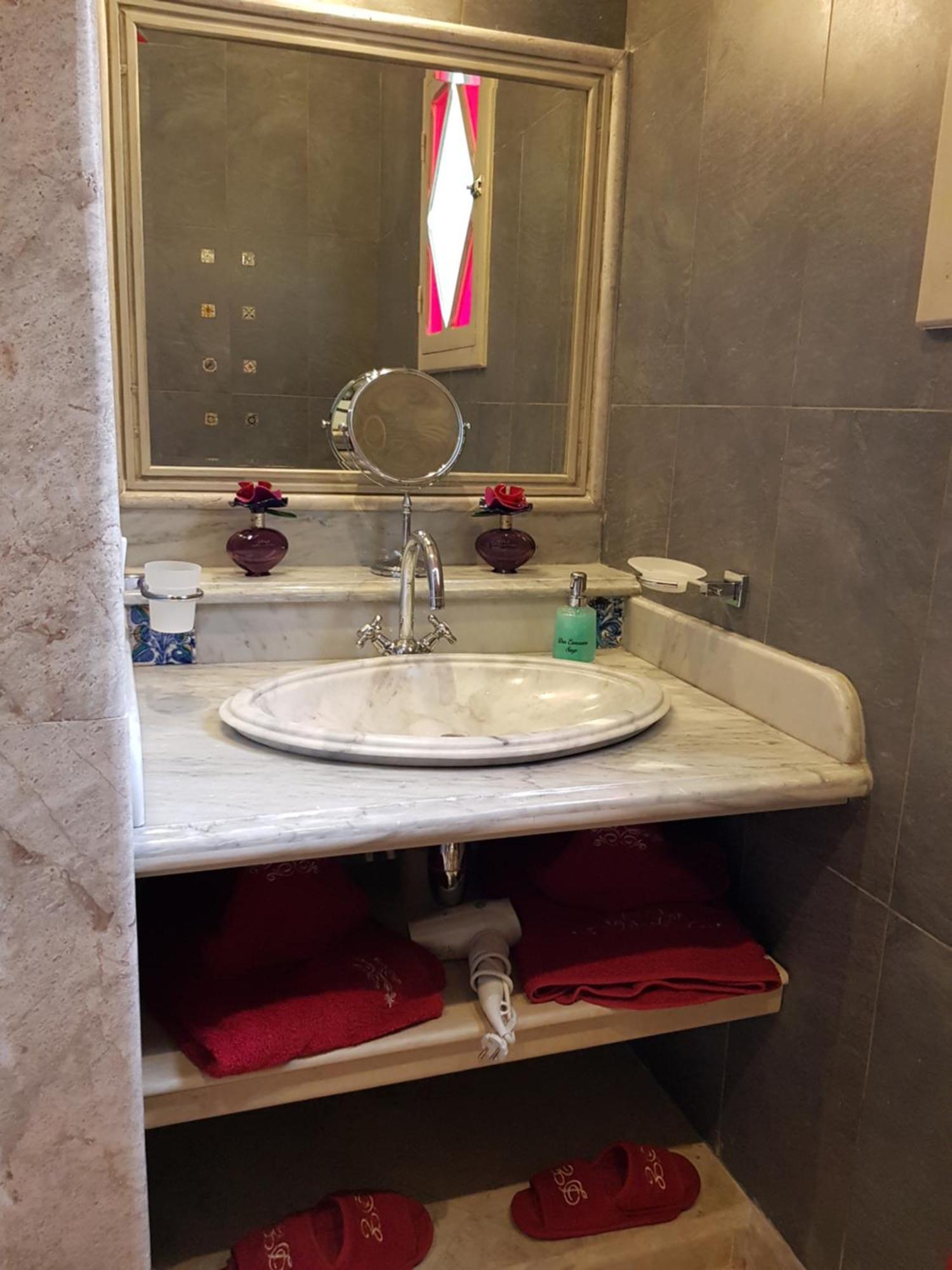 Maison D'Hotes Dar Ennassim Ла-Марса Номер фото