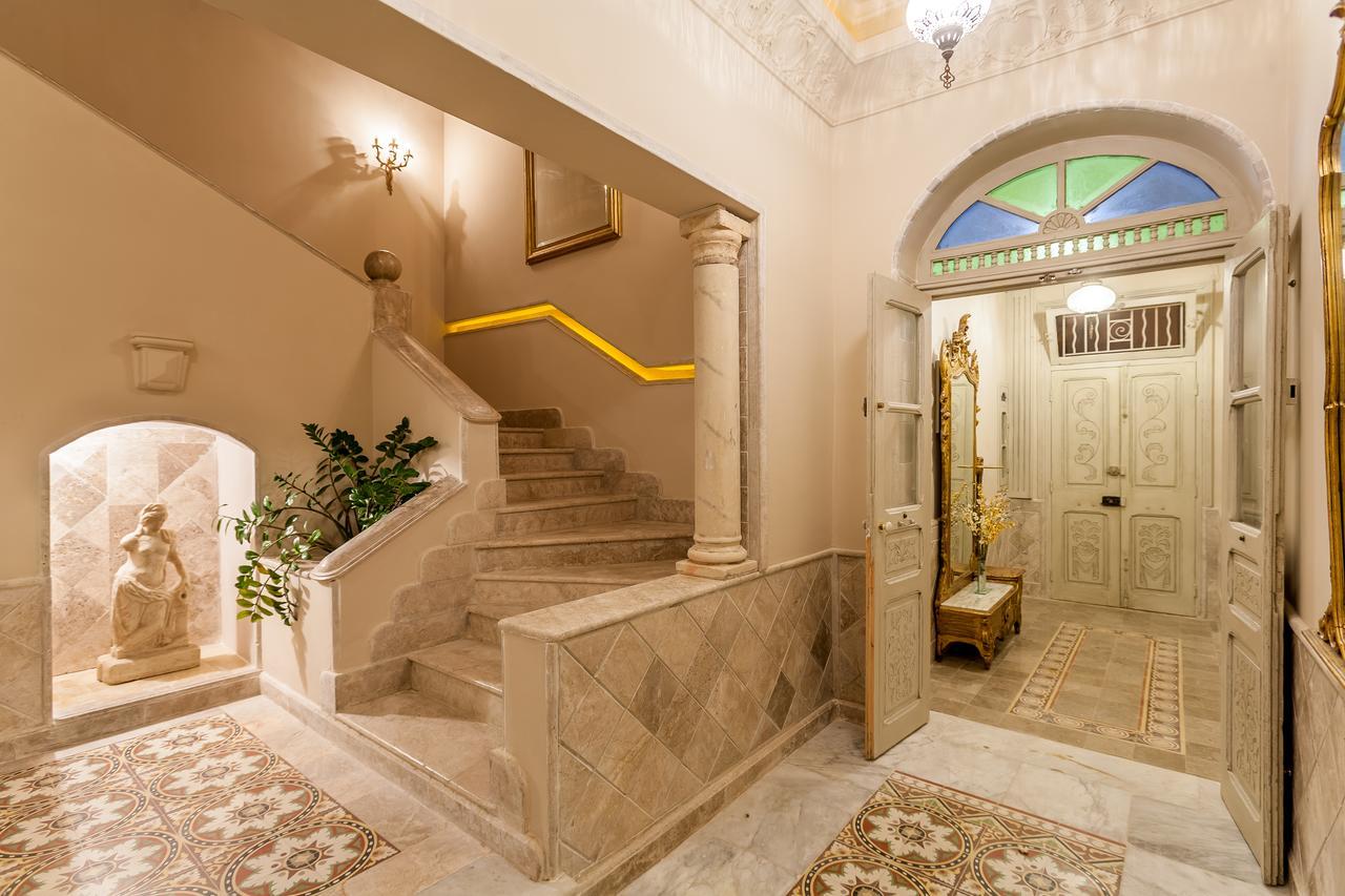 Maison D'Hotes Dar Ennassim Ла-Марса Экстерьер фото