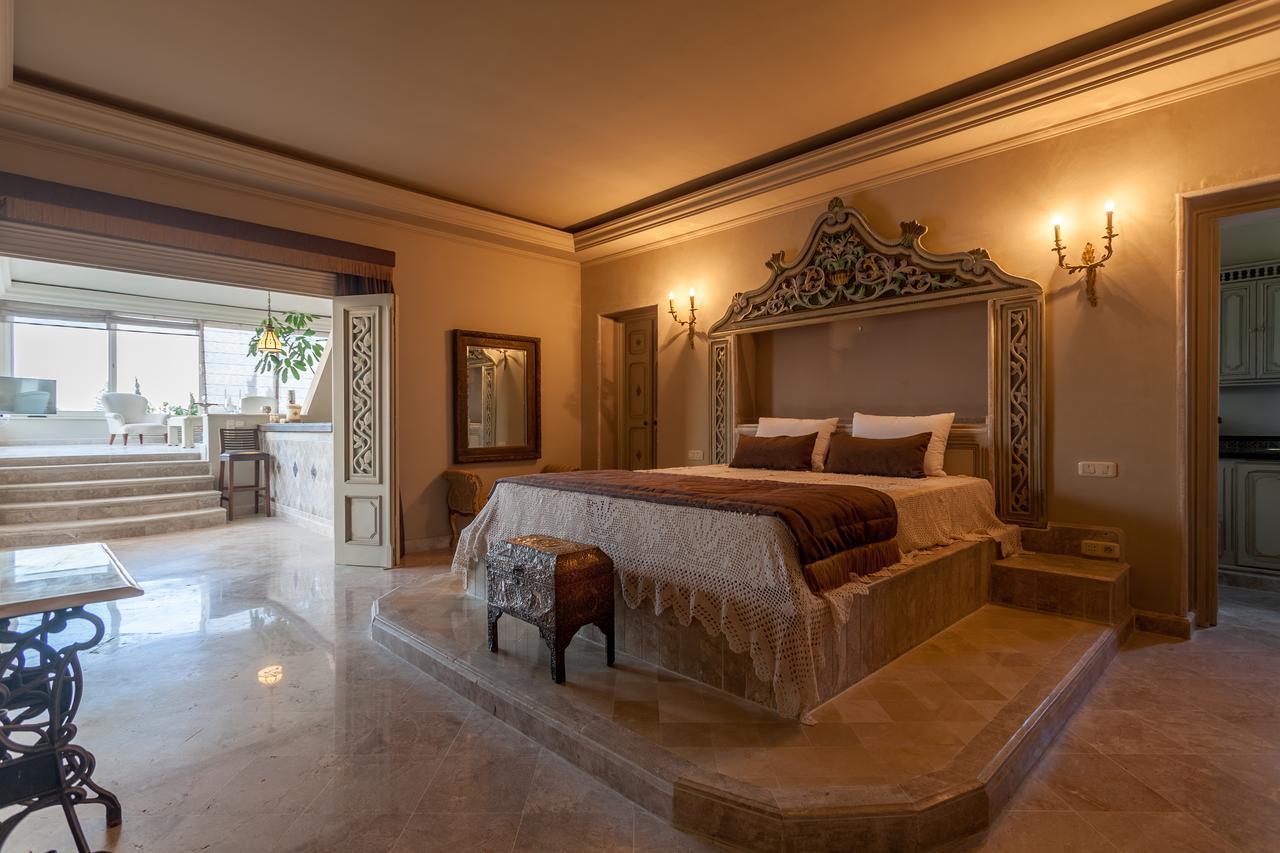 Maison D'Hotes Dar Ennassim Ла-Марса Экстерьер фото