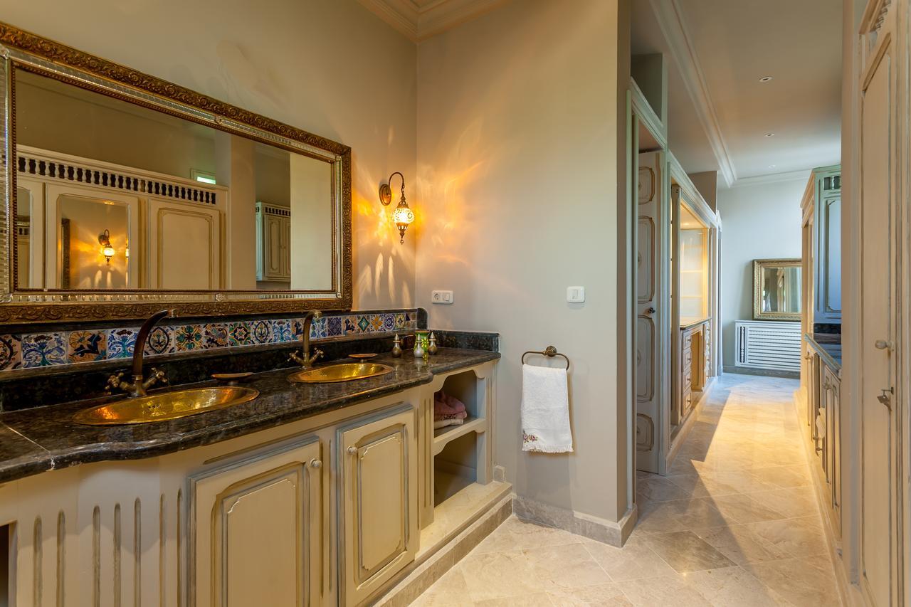 Maison D'Hotes Dar Ennassim Ла-Марса Экстерьер фото