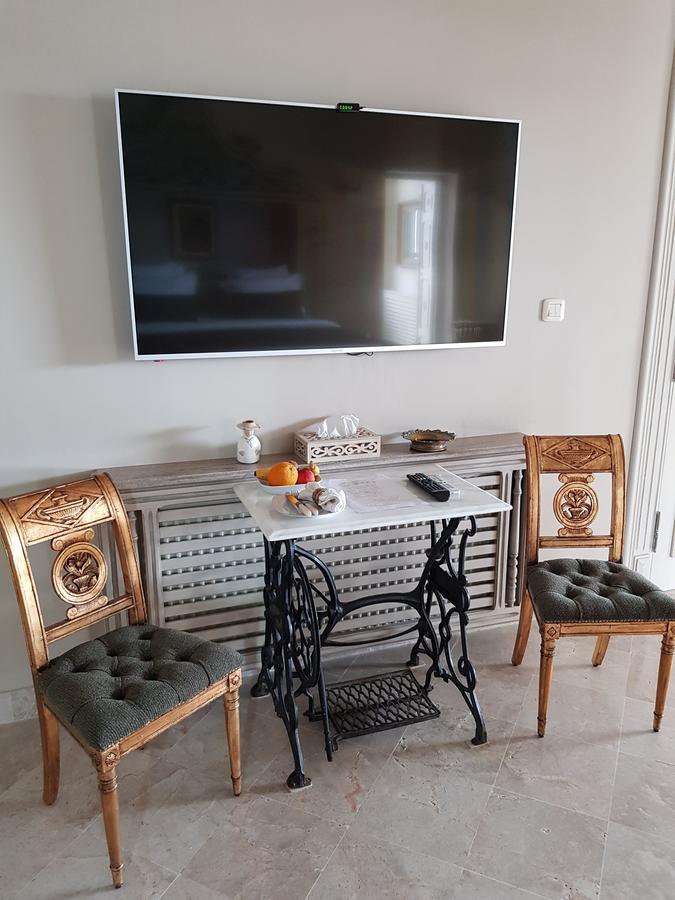 Maison D'Hotes Dar Ennassim Ла-Марса Номер фото